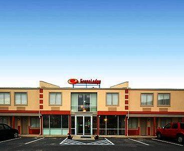 Econo Lodge Elmira