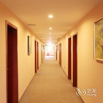 Hanting Hotel Wangfujing Beijing