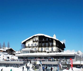 Wetterstein Hotel Seefeld