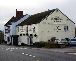 The Warwick Arms