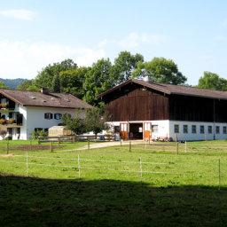 Bauernhof Stoibhof