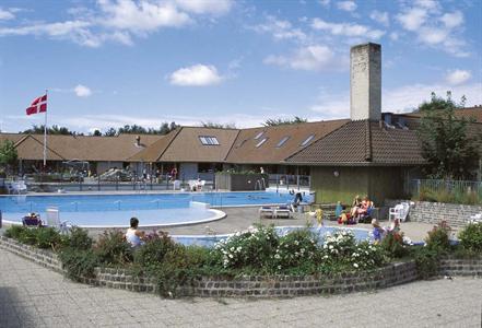 Hotel Danland Karrebaeksminde Holiday Center