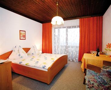 Hotel Garni Fruhstuckspension Neff