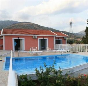Mesogeios Villas