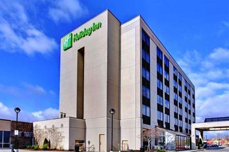 Holiday Inn Kitchener