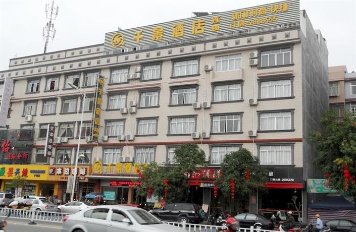 Qianjing Hotel Chain