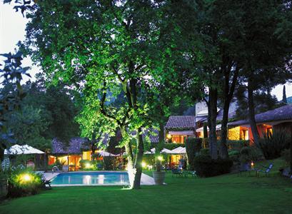 Relais Cantemerle