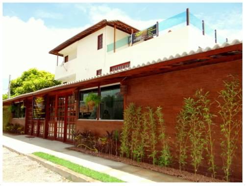 Hostel Maracabana Boutique