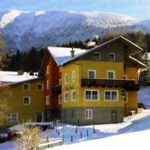 Aktiv Hotel Haus Mandl Ihr Otscherdorf