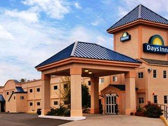 Days Inn Ridgefield (New Jersey)