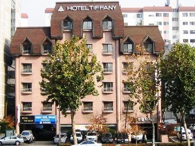 Tiffany Tourist Hotel