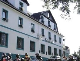 Hotel-Gasthof Zur Krone