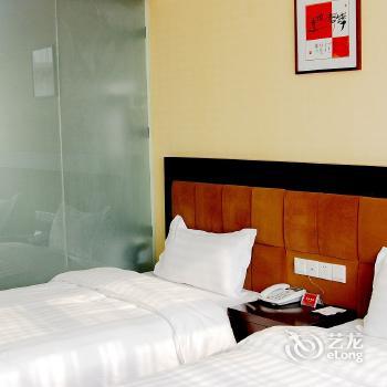 Qidong City Vitoria Hotel