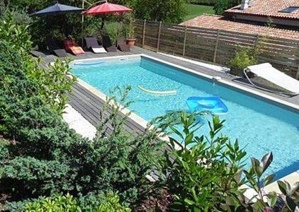 Chambres d'Hotes Irrintzina