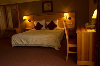 Kinga Hotel Wellness