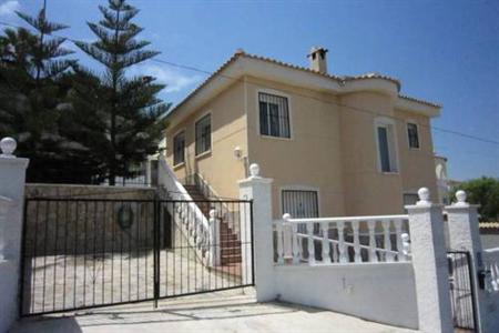 Villa Charis