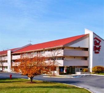 Red Roof Inn Chicago - Northbrook Deerfield