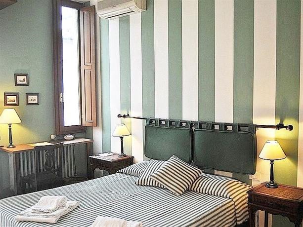 A Teatro Bed & Breakfast Florence