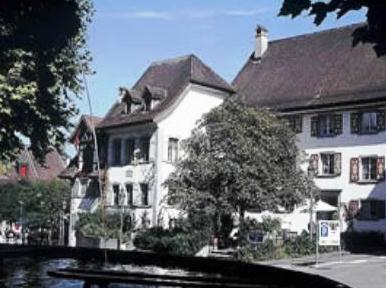 Hotel zum Goldenen Kreuz