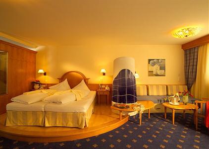 Wellnesshotel Warther Hof Warth Vorarlberg