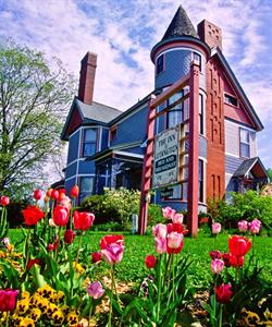 Inn at Ludington