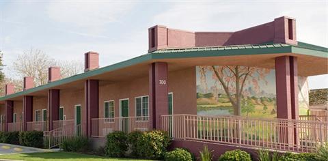 Americas Best Value Inn- Turlock Inn