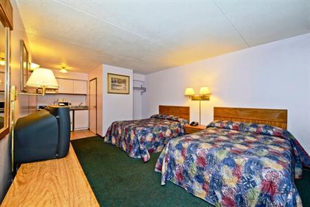 Canadas Best Value Inn Kitchener