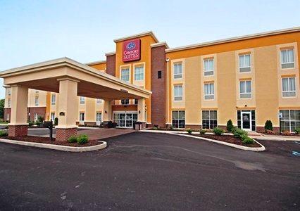 Comfort Suites Marietta