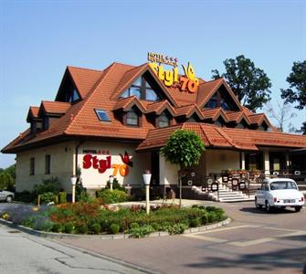 Hotel Styl 70