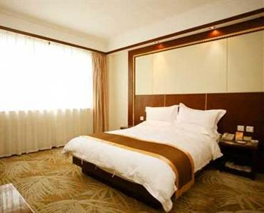 Sunshine Hotel Jincheng