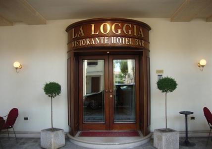 Hotel La Loggia Mestrino