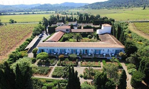 Le Relais du Val d'Orbieu Hotel Ornaisons