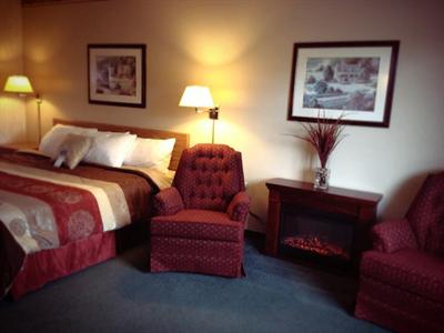 Bancroft Inn & Suites