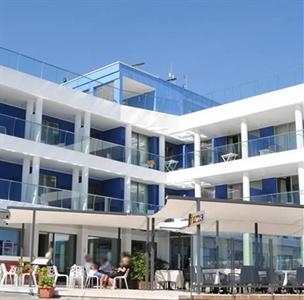 Hotel Belvedere Torre dell'Orso