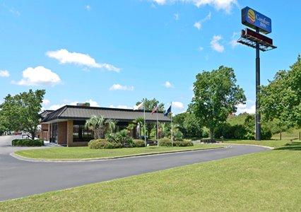 Comfort Inn Saint George (South Carolina)