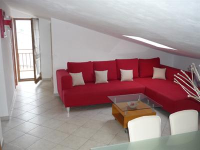 Appartement a proximite d'Opatija