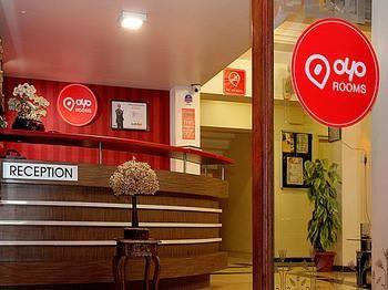 OYO Rooms Samarth Nagar Road