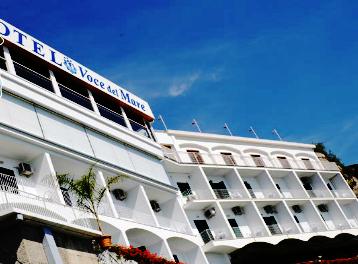 Hotel Voce del Mare Vietri sul Mare