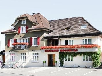 Gasthaus Moosburg