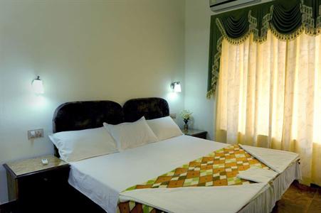Gokulam Homestay in Kovalam Beach