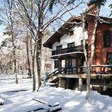 Pension Belnina