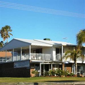 Kalbarri Seafront Villas