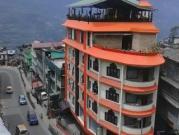 Hotel Central Gangtok