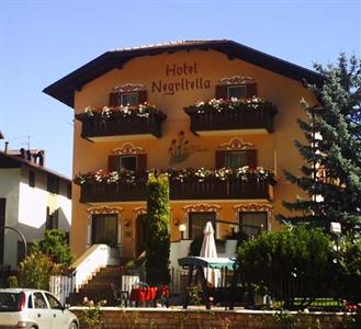 Hotel Negritella