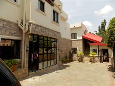 Ritman Hotels