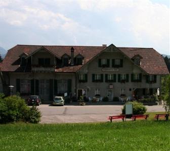 Rohrimoosbad Hotel Buchholterberg