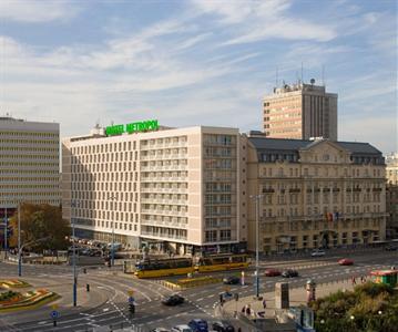 Metropol Hotel Warsaw