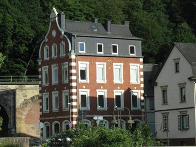 Pfalzer Hof Idar-Oberstein