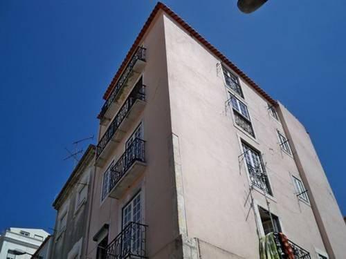 Alfama River Apartments Lisbon