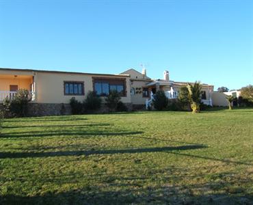 Casa Rural Jara Serena